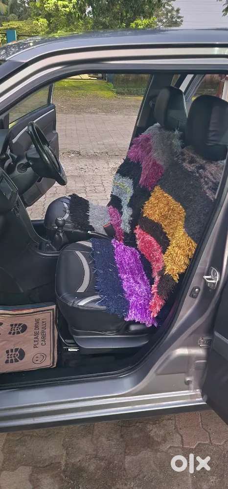 Swift Vxi 2013 One Hand Use Ladies Useing Car Untouch Car
