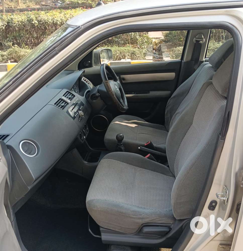 Maruti Suzuki Swift Dzire 1.2 Vxi Bsiv, 2011, Petrol
