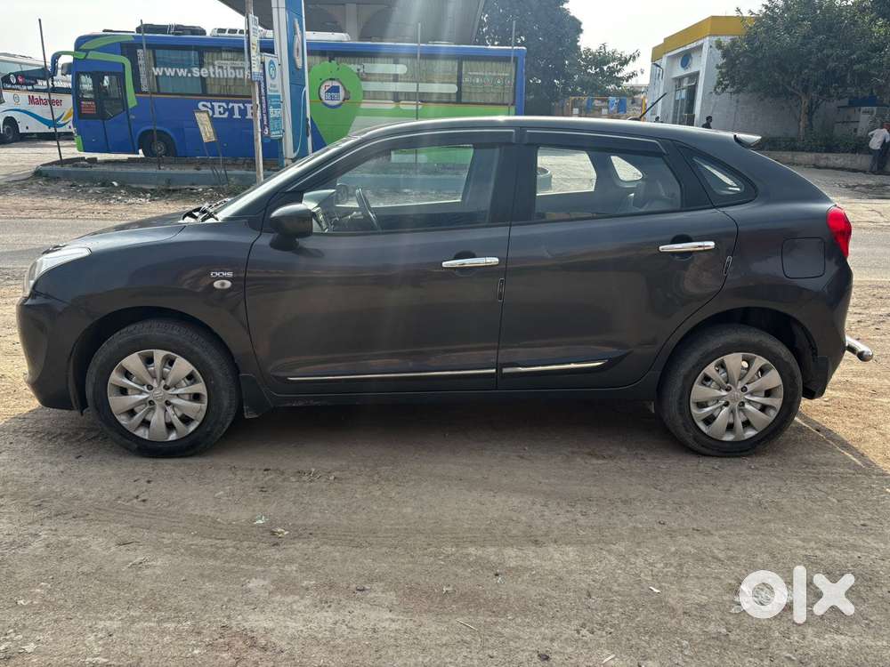 Maruti Suzuki Baleno 1.3 Sigma, 2019, Diesel