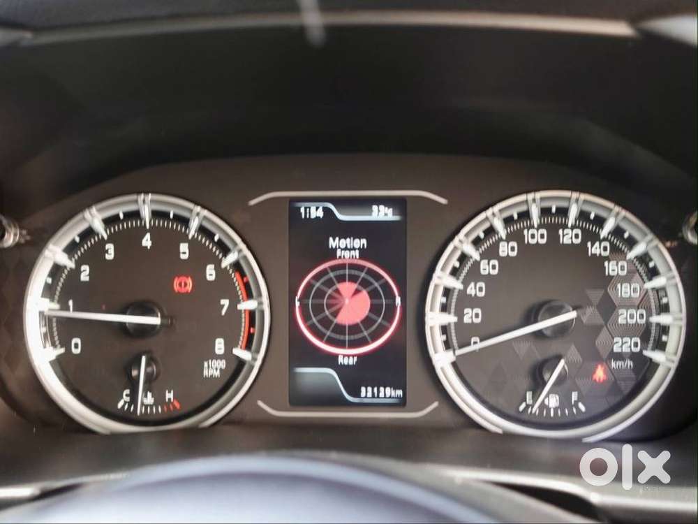 Maruti Suzuki Grand Vitara 1.5 Zeta Smart Hybrid, 2023, Petrol
