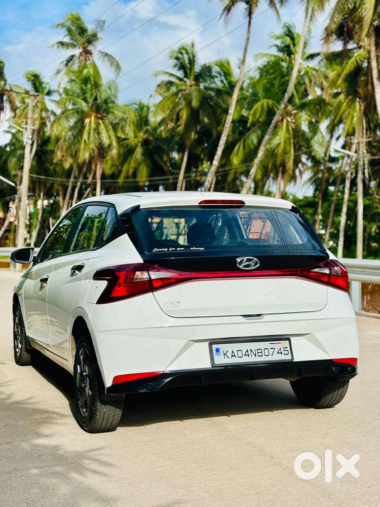 Hyundai I20 Magna Plus Diesel, 2022, Diesel