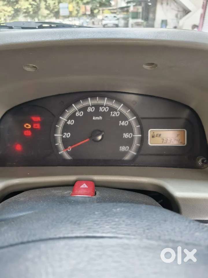 Maruti Suzuki Eeco Cng 5 Seater Ac, 2022, Cng & Hybrids