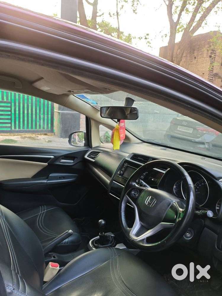 Honda Jazz, 2016, Diesel