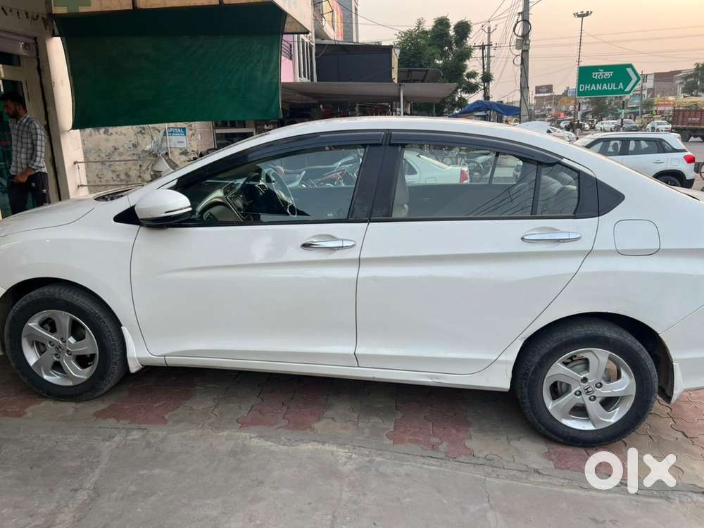 Honda City Good Condition