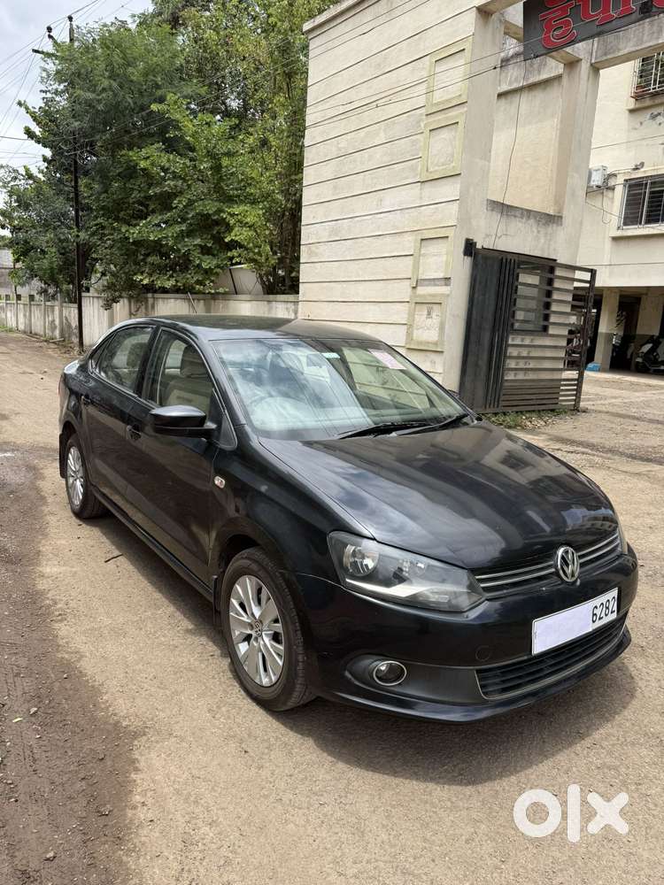 Volkswagen Vento 1.5 Tdi Highline At, 2015, Diesel