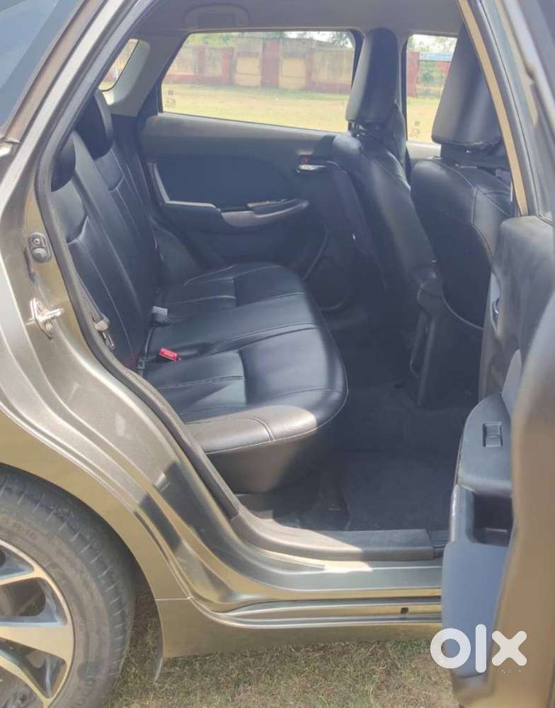 Maruti Suzuki Baleno 1.2 Zeta Shvs, 2019, Petrol