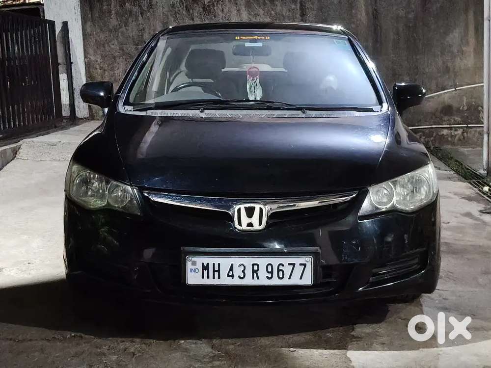 Super Tight Honda Civic Available For Sell For Civic Enthusiasts