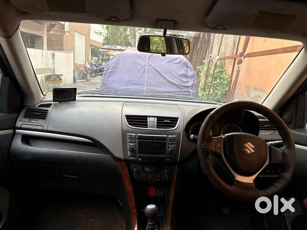 Maruti Suzuki Swift 2014 Petrol Good Condition