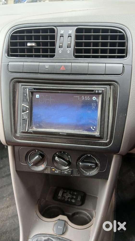 Volkswagen Vento Diesel Comfortline, 2010, Diesel