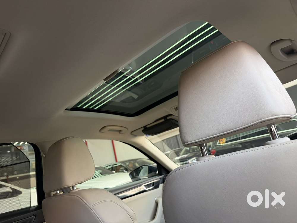 Skoda Superb 2.0 L&k Tsi At, 2020, Petrol