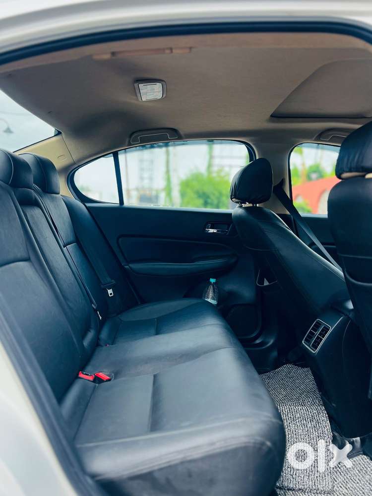 Honda City 1.5 Vx I-vtec Mt, 2022, Cng & Hybrids