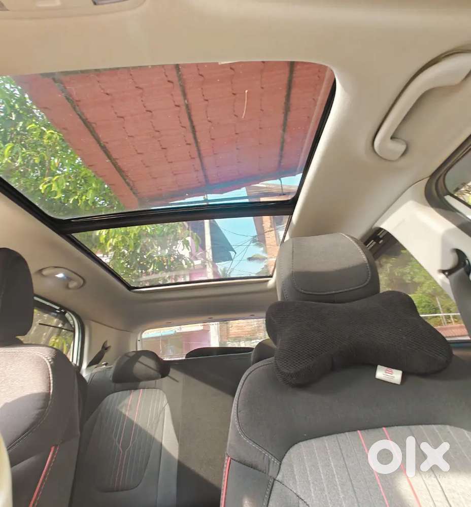 Hyundai Creta 2022 Knight Edition 65000 Km