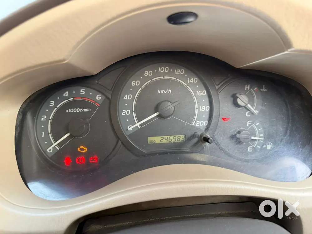 Toyota Innova 2006 Diesel Well Maintained