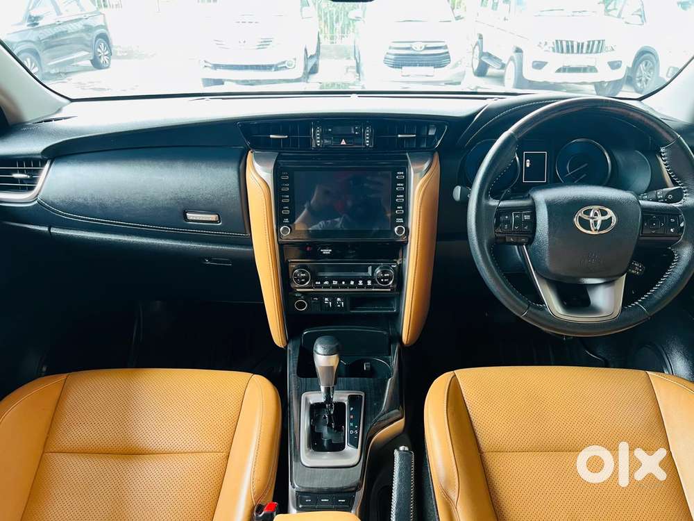 Toyota Fortuner 4x2 At 2.8 Diesel, 2023, Diesel
