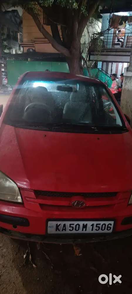 Lpg +petrol  It's In Good Condition