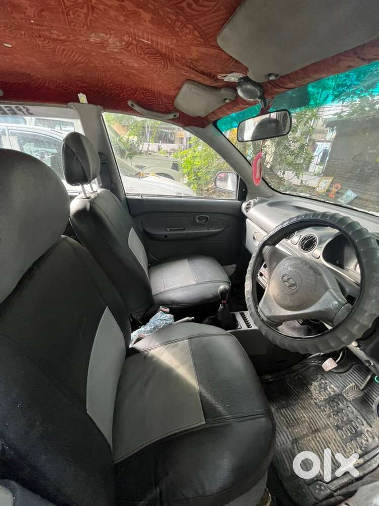 Hyundai Santro Xing 2003