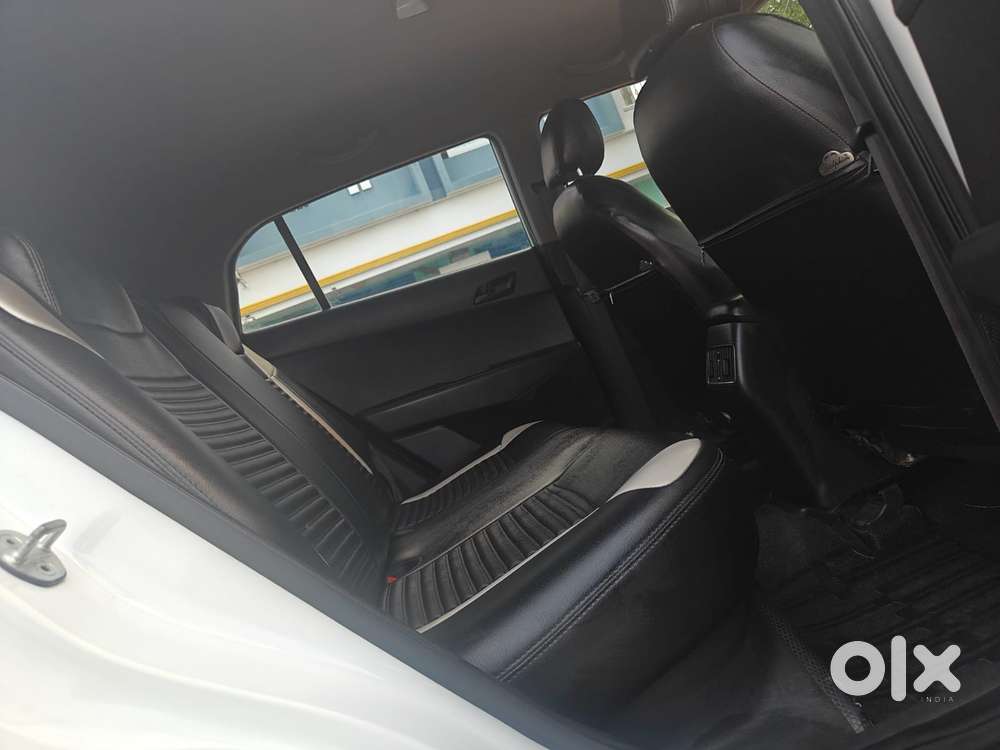 Hyundai Creta 1.4 E Plus Crdi, 2017, Diesel