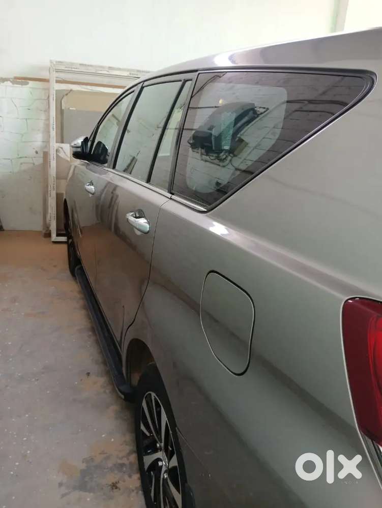 Toyota Innova