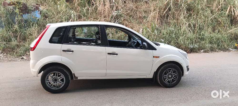 2014 Ford Figo Exi 1.4 Diesel | 96,000 Kms | 2nd Owner