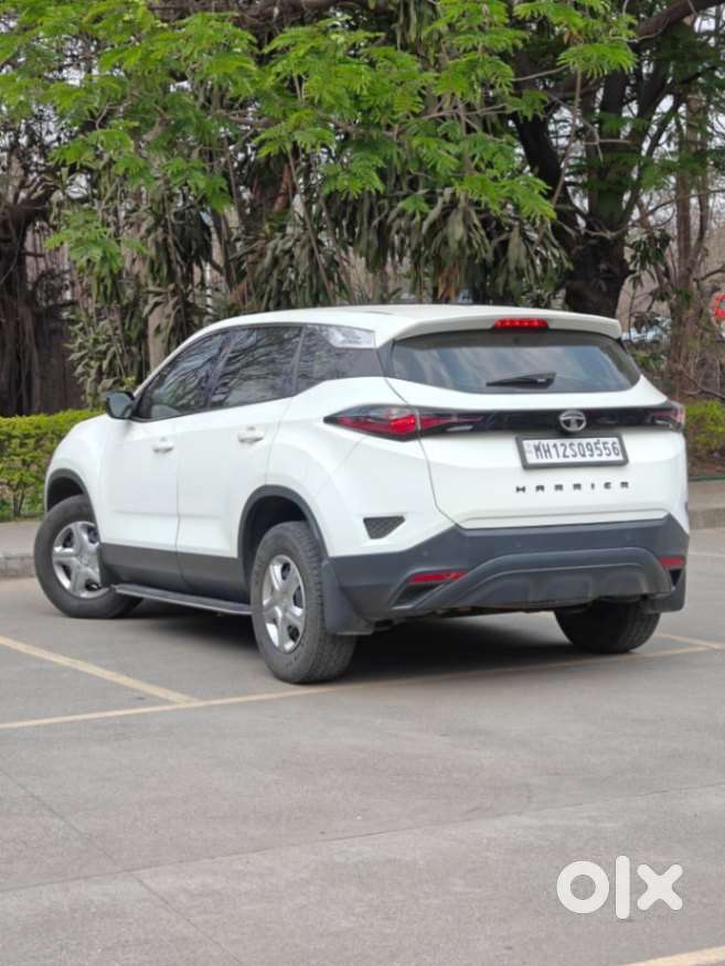 Tata Harrier Xm, 2020, Diesel