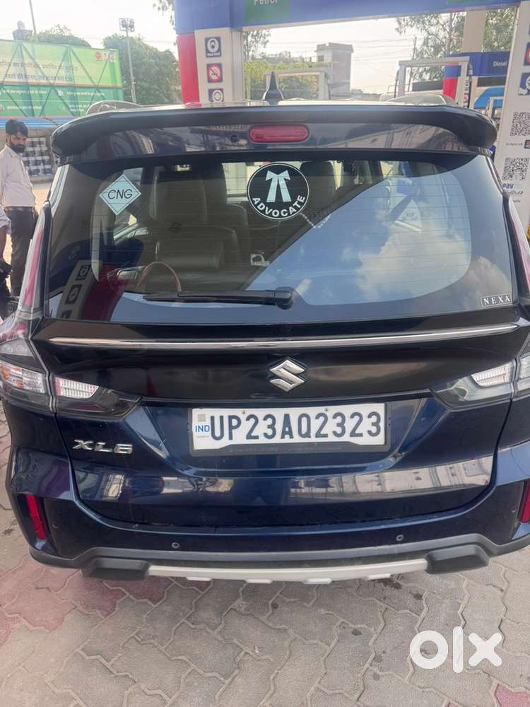 Maruti Suzuki Xl6 2024