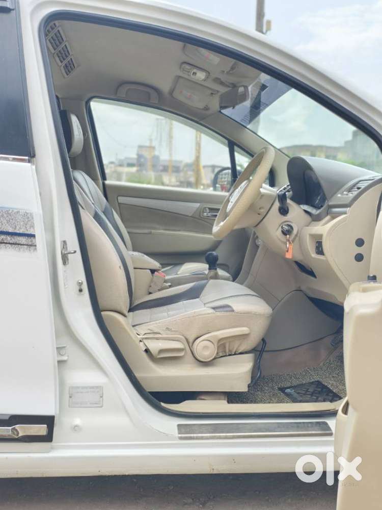 Maruti Suzuki Ertiga, 2015, Diesel