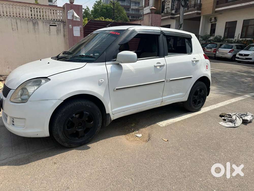 Maruti Suzuki Swift Ddis Vdi, 2010, Diesel