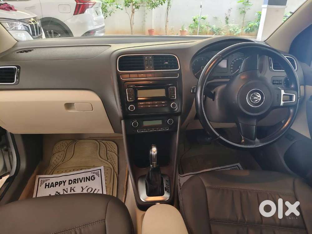 Volkswagen Vento 2011 Petrol Good Condition