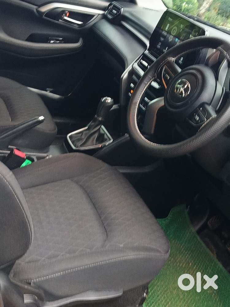 Toyota Urban Cruiser 2025