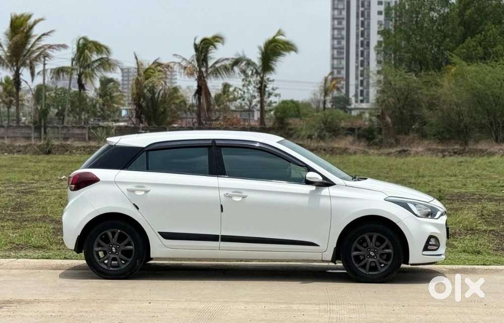 Hyundai Elite I20 [ ] 1.2 Asta, 2018, Cng & Hybrids