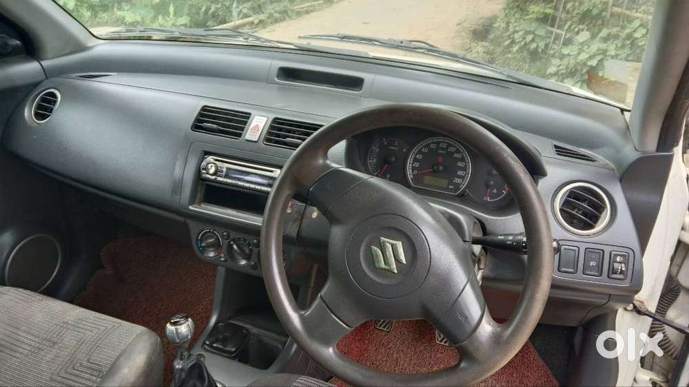 Maruti Suzuki Swift 2007 Diesel Good Condition