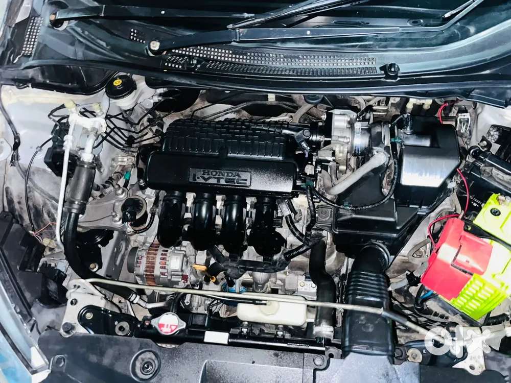 Honda City 2019 Model