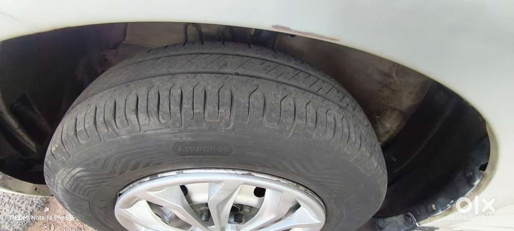 Maruti Suzuki Swift Dzire Ldi Bsiv, 2020, Diesel