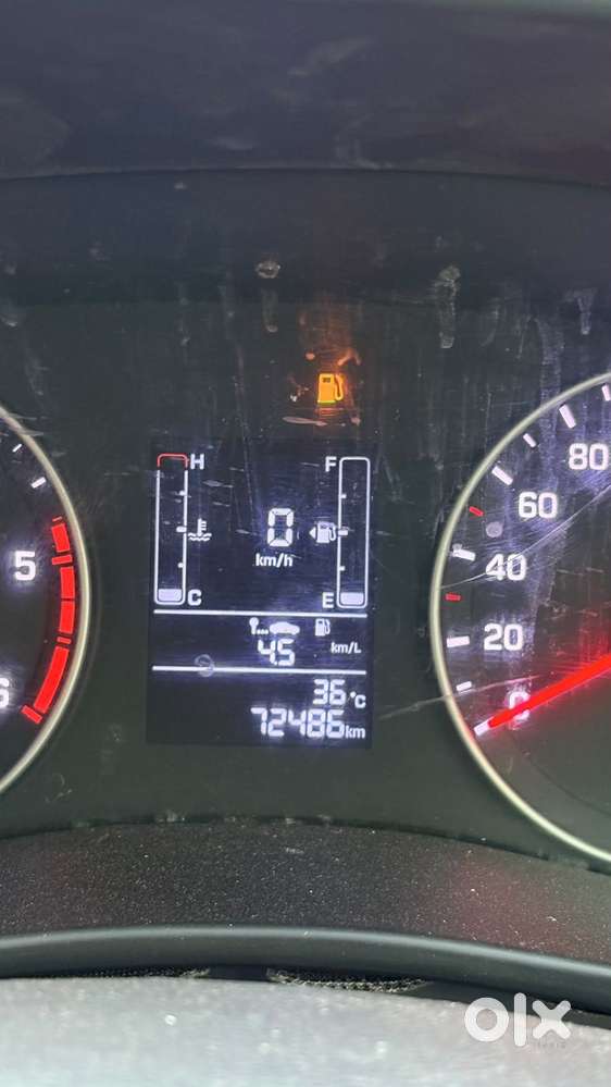 Hyundai I20 Diesel Sportz, 2019