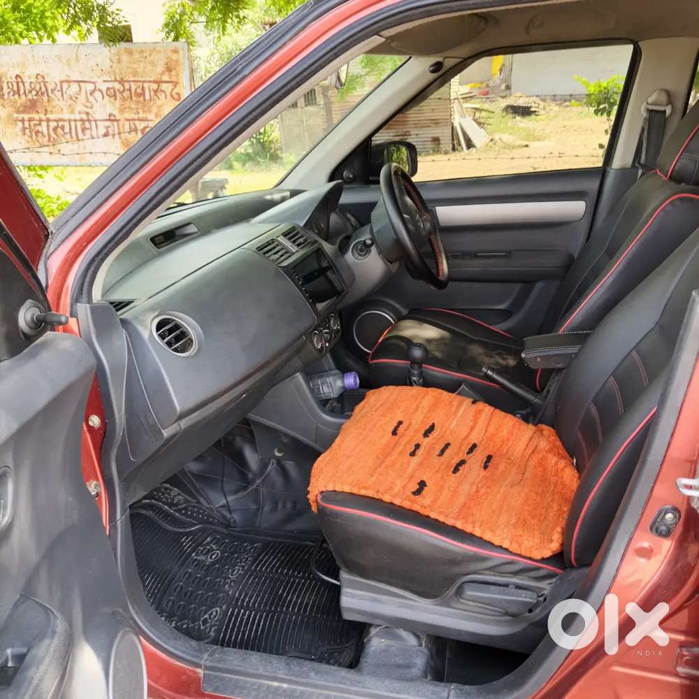 Maruti Suzuki Swift 2009 Petrol 157000 Km Driven