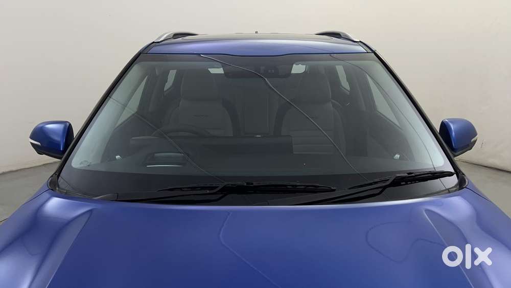 Kia Seltos Gtx, 2020, Petrol