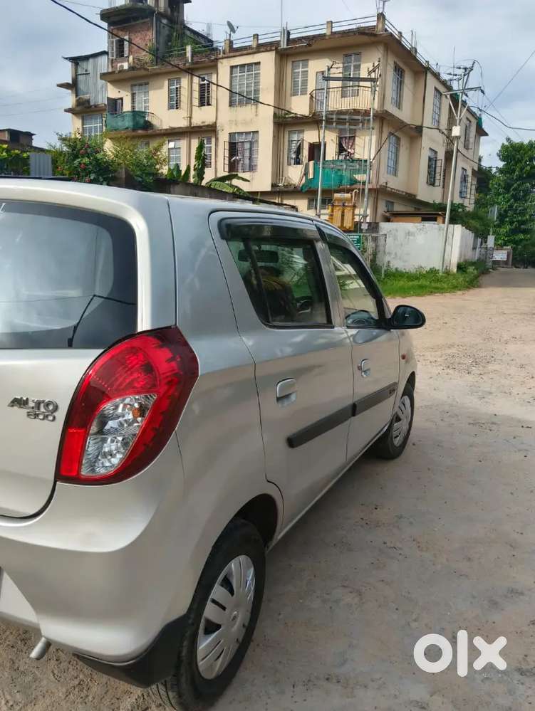 Maruti Suzuki Alto 800 2018 Lxi