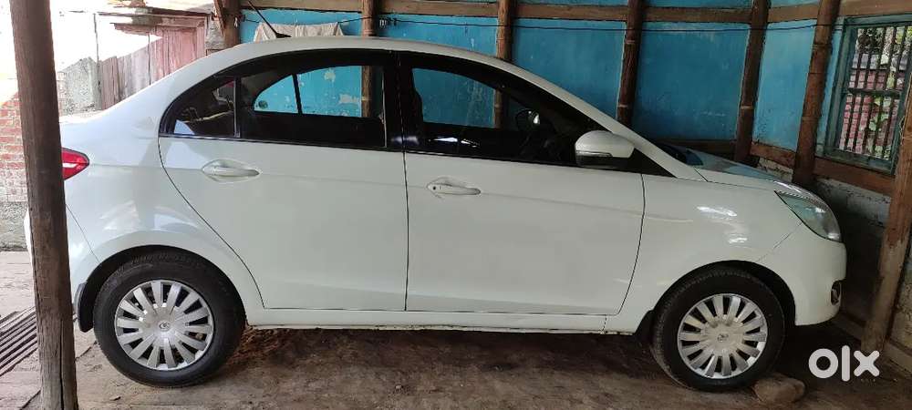 Urgent Sale Tata Zest Good Condition