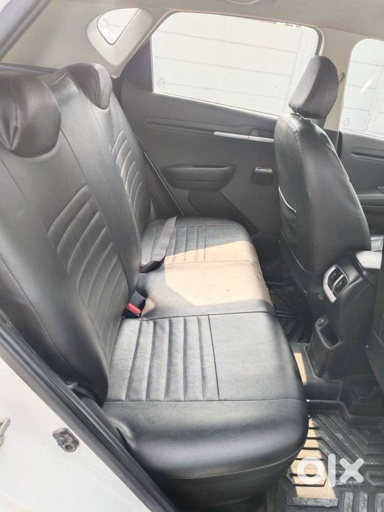 Kia Sonet Hte D, 2020, Diesel