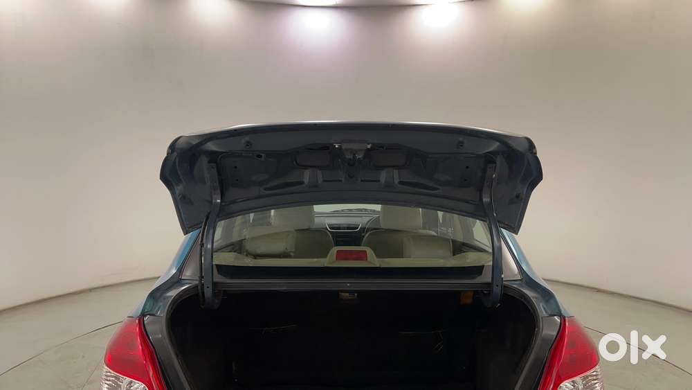 Maruti Suzuki Swift Dzire 1.3 Vxi, 2013, Petrol