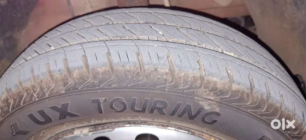 2009 Model Diesel  Good Engine  Fc 20 30  20-22 Mileage