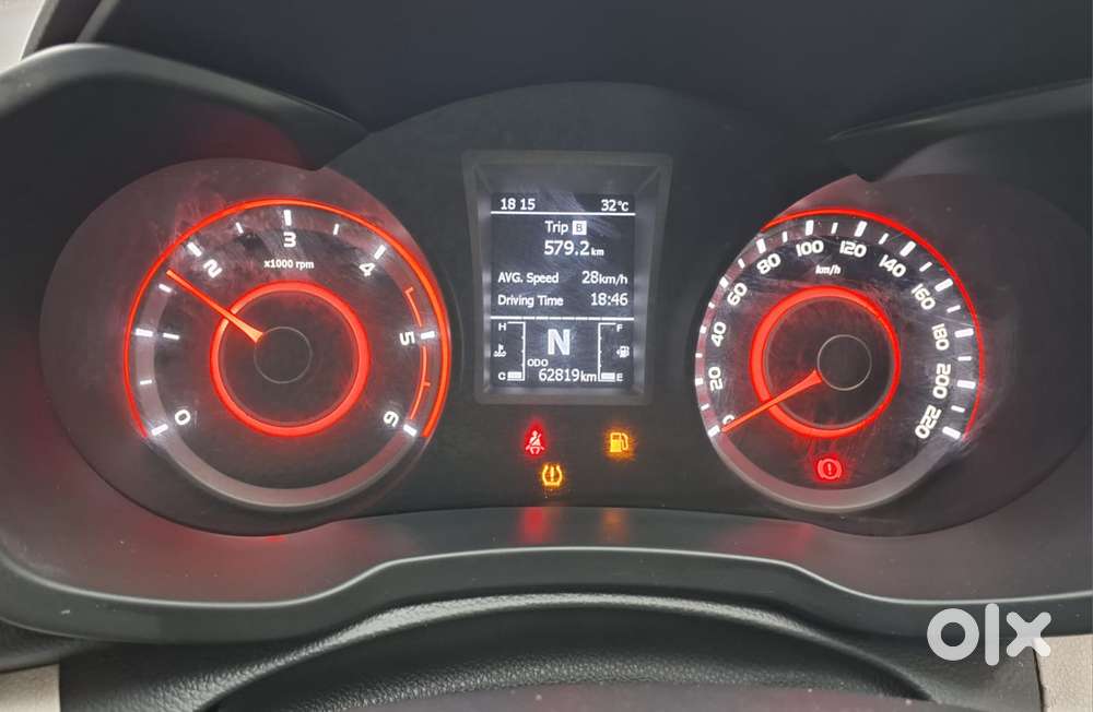 Mahindra Xuv300 W8 Option Diesel, 2019, Diesel