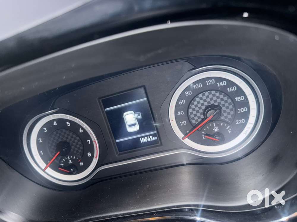 Hyundai Grand I10 Nios 2024