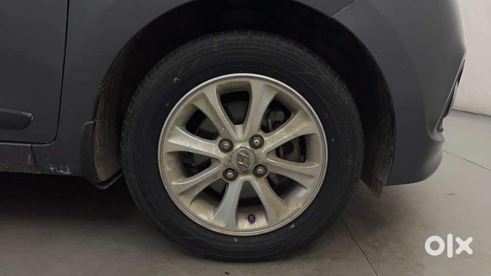 Hyundai Grand I10 1.2 Kappa Asta, 2014, Petrol