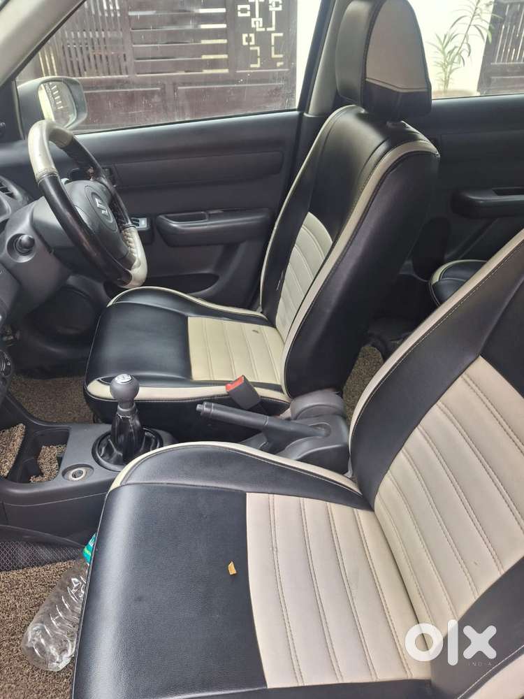 Maruti Suzuki Swift Dzire, 2014, Diesel