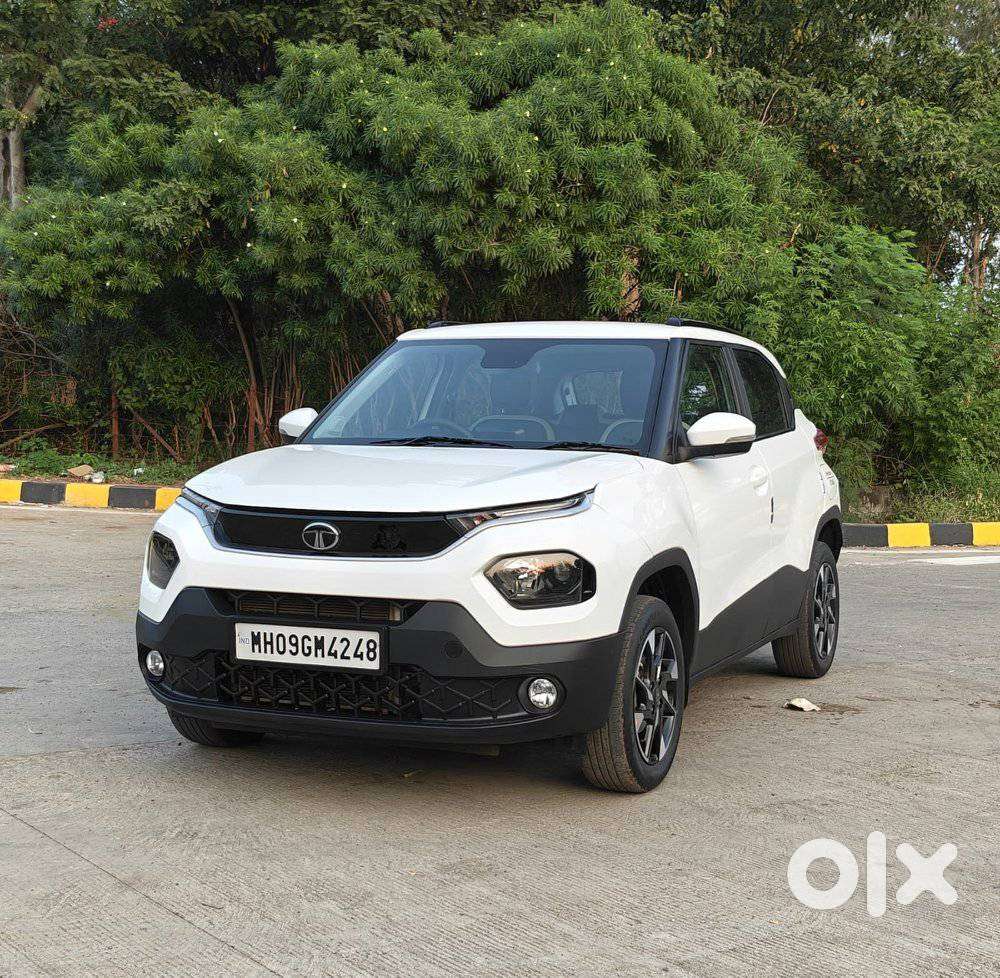 Tata Punch, 2024, Cng & Hybrids