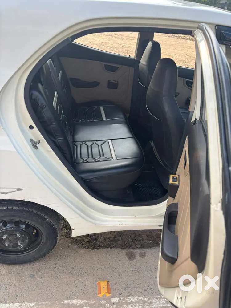 Hyundai Eon D-lite 2013