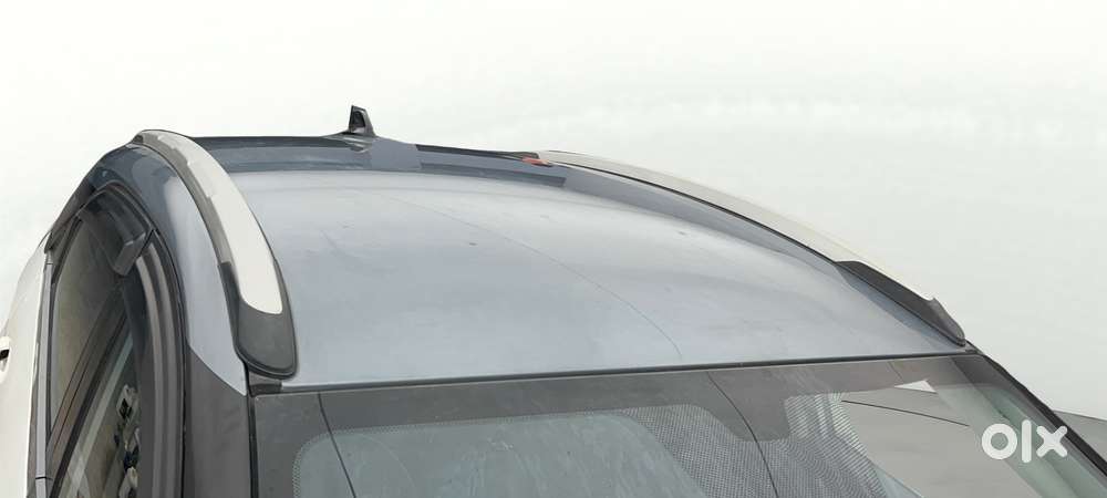 Tata Nexon 1.5 Revotorq Xz Plus Dual Tone, 2021, Diesel