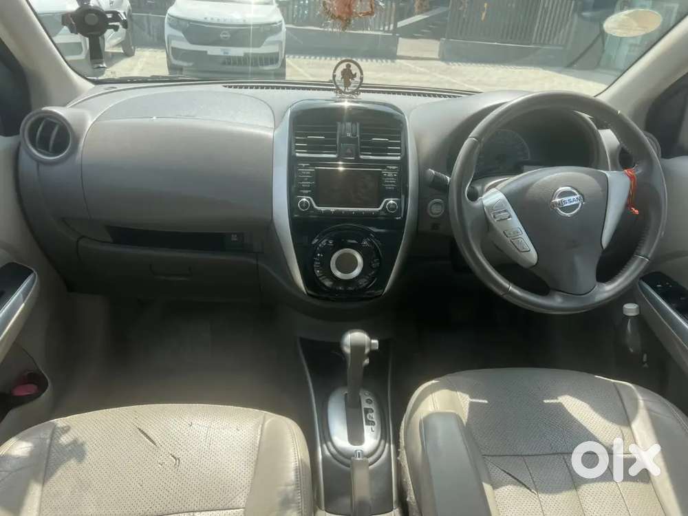 Nissan Sunny 2016 New Condition Car