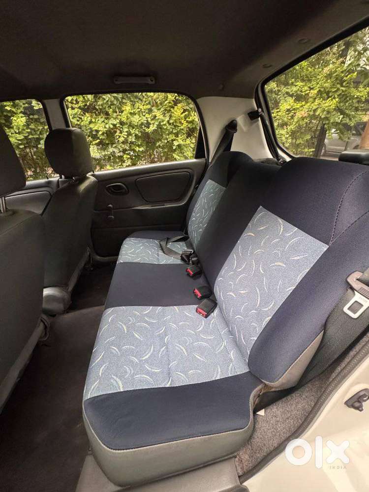 Maruti Suzuki Alto 2005-2010 Lxi Bsiii, 2008, Petrol